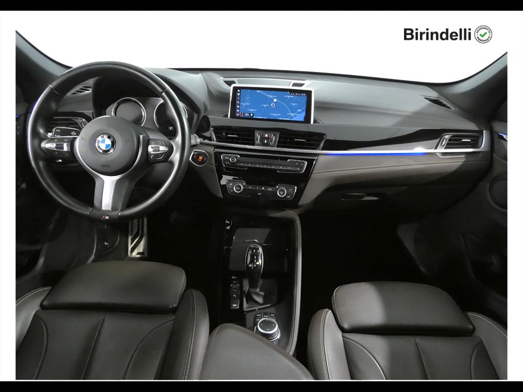 BMW X1 (F48) - X1 xDrive18d Msport