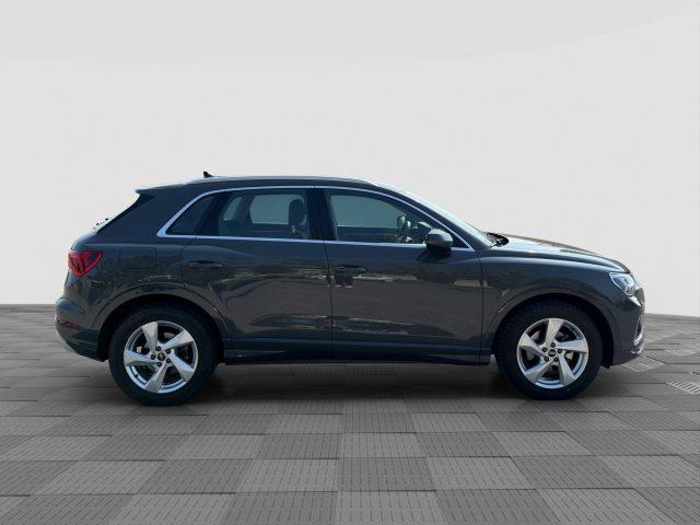 AUDI Q3 Q3 35 TDI S tronic Business Advanced
