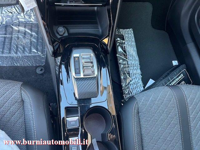 PEUGEOT 2008 Hybrid 145 e-DCS6 Allure KM 0 PRONTA CONSEGNA