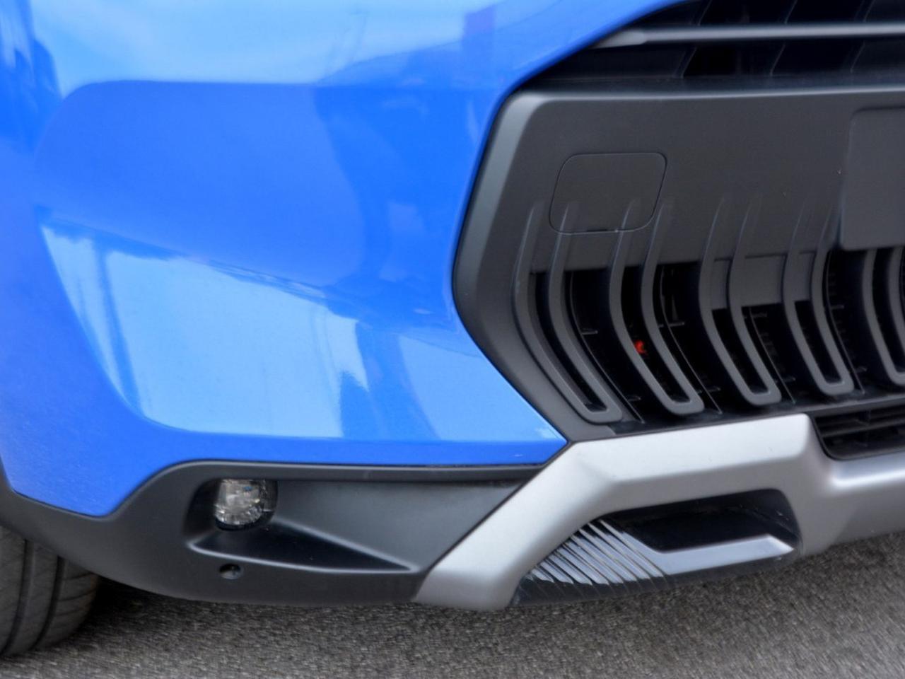 Citroen C3 Aircross 1.2 puretech 110cv max s&s