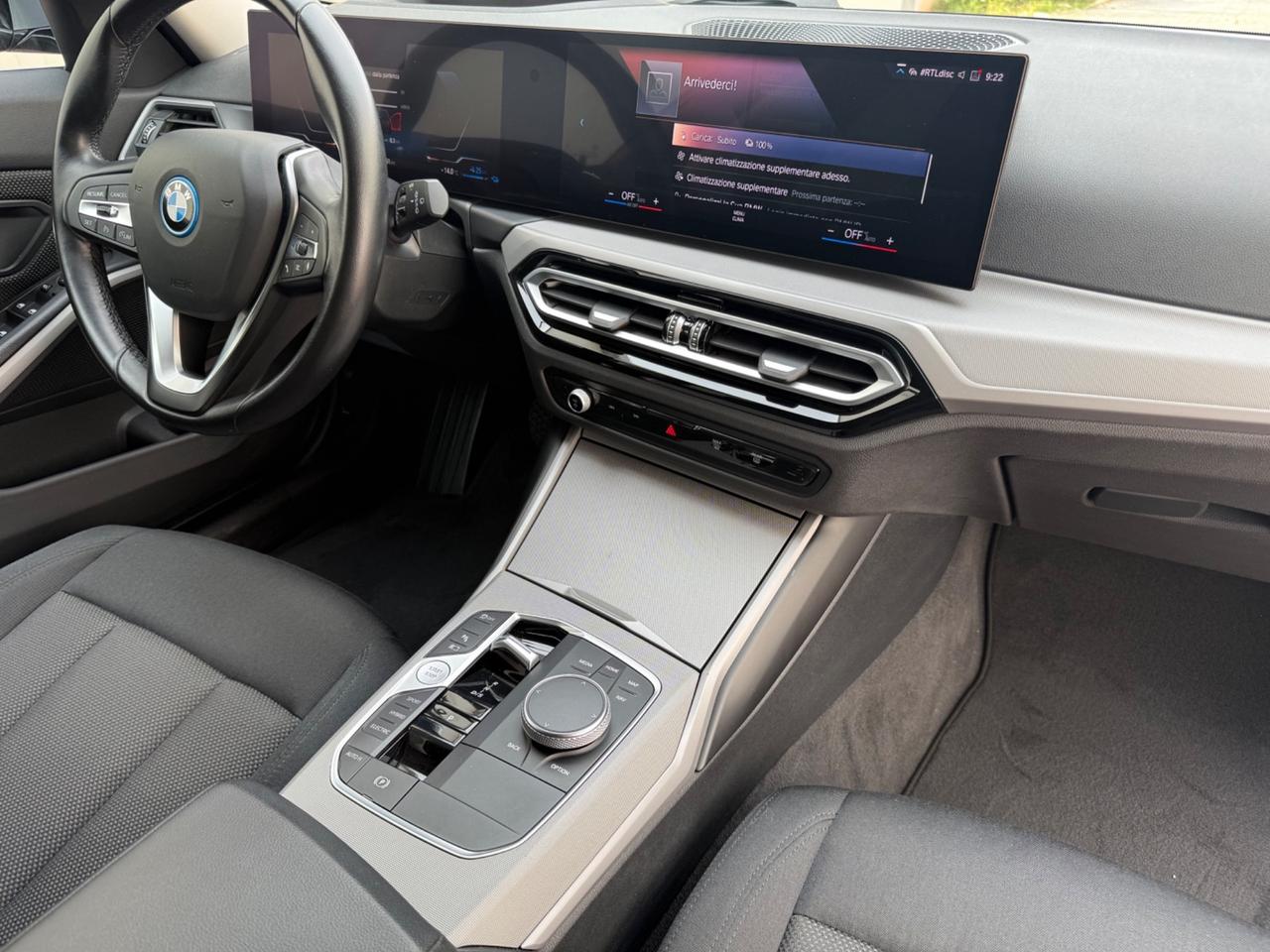 Bmw 330 330e Touring