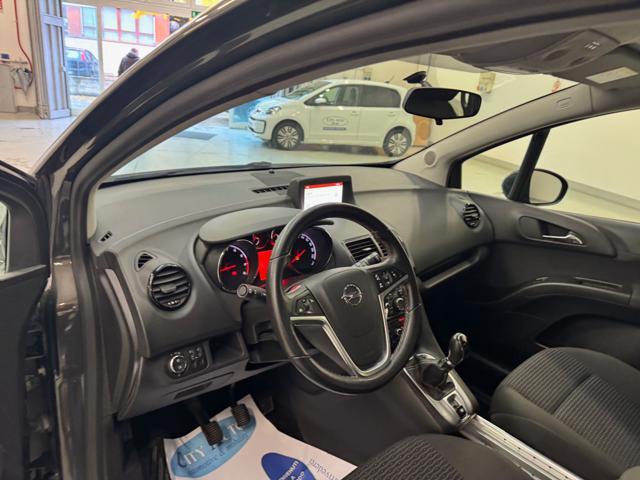 OPEL Meriva 1.4 100CV Advance