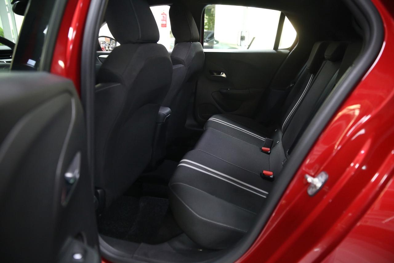 Opel Corsa 1.2 100 cv AT8 GS