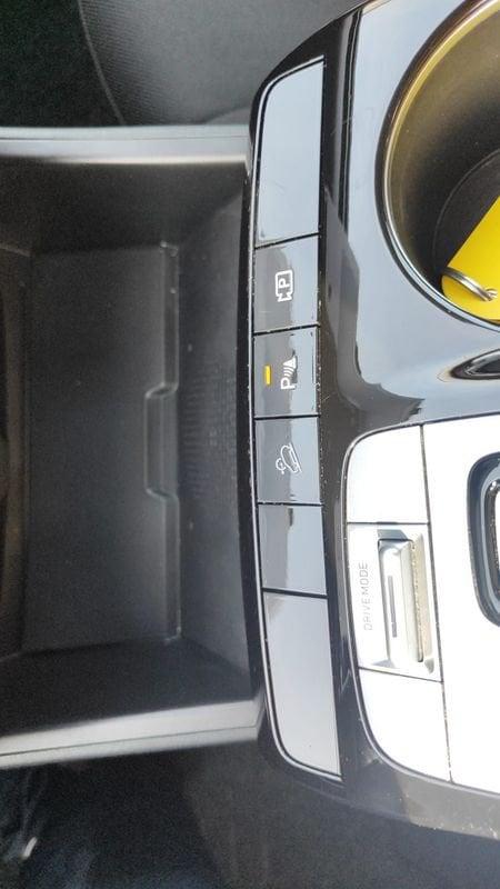 Hyundai Tucson Tucson 1.6 HEV aut. XLine