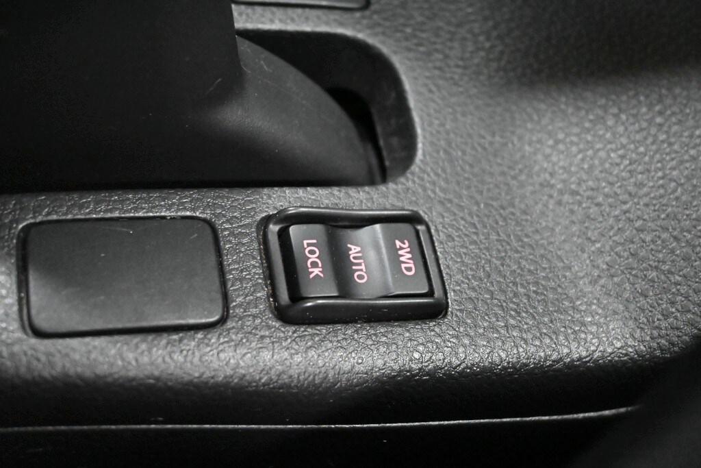 FIAT Sedici 1.6 16V 4x4 Dynamic