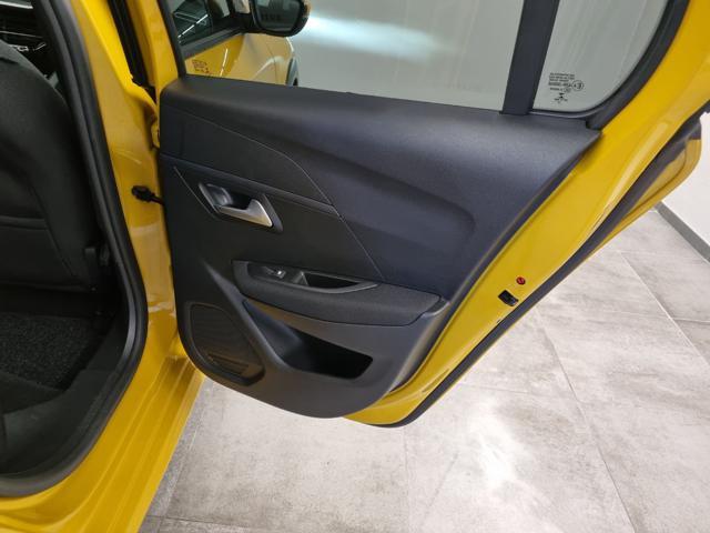 PEUGEOT 208 motore elettrico 136 CV 5 porte Active