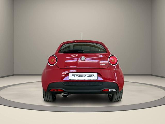 ALFA ROMEO MiTo 1.4 78 CV 8V S&S Super