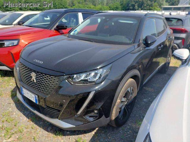 PEUGEOT 2008 2008 II 2020 1.5 bluehdi Allure s - GH357PX