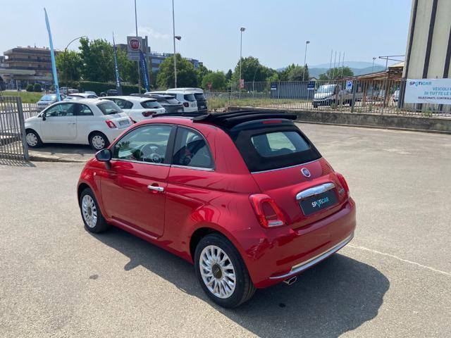 FIAT 500 *PROMO* C 1.0 Hybrid