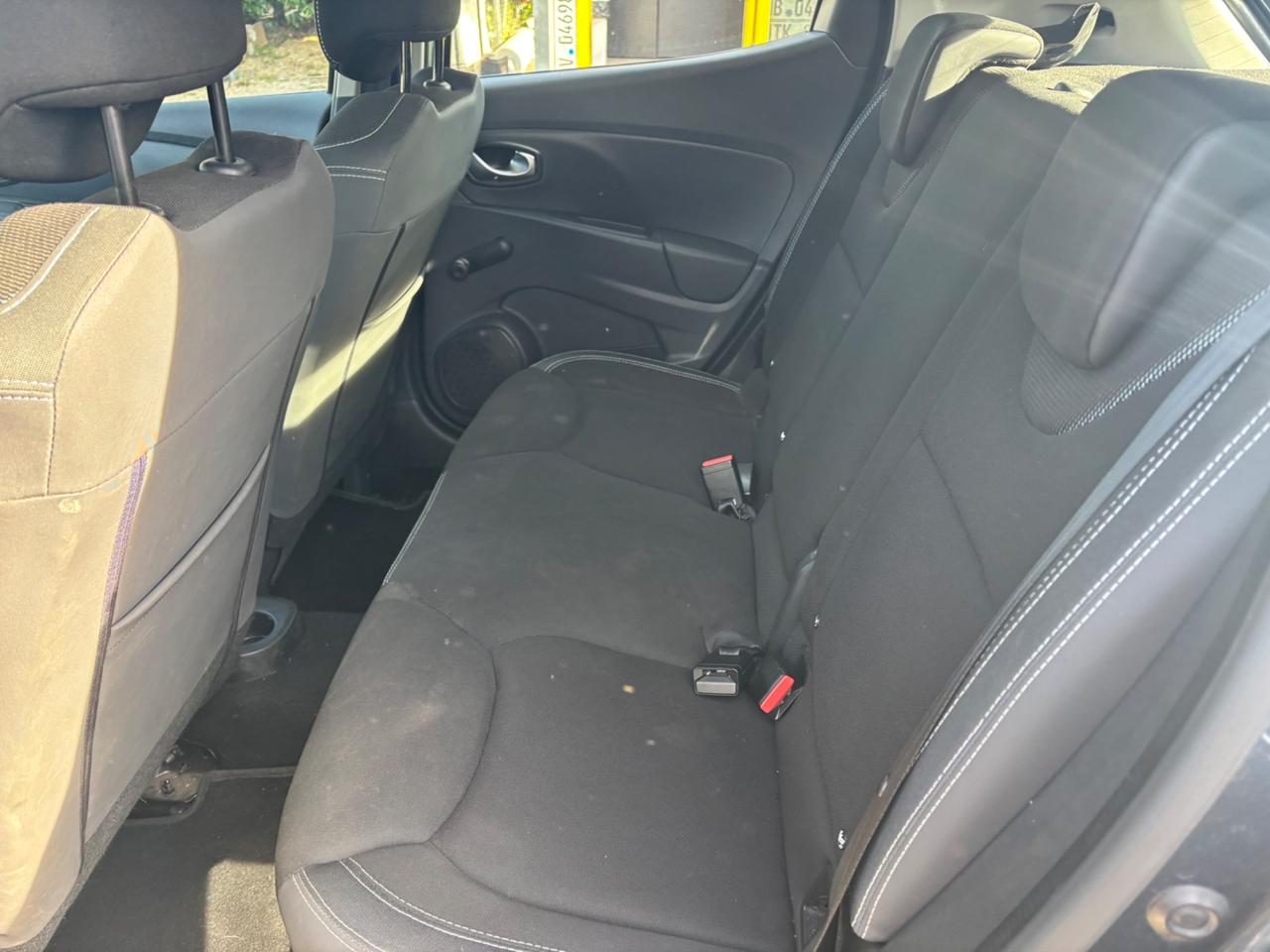 Renault Clio dCi 8V 75CV Start&Stop 5 porte Energy Zen