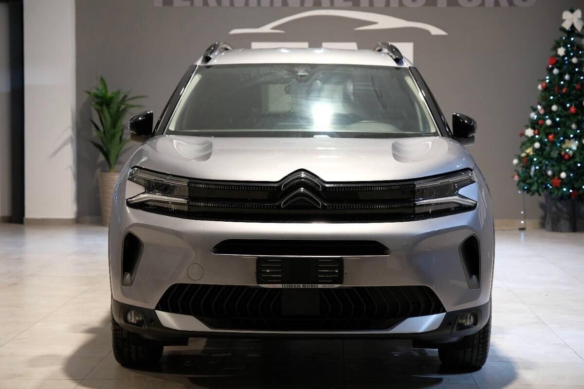 Citroen C5 Aircross BlueHDi 130 S&S EAT8 Shine