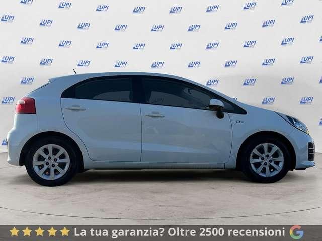 Kia Rio 5p 1.1 crdi Cool E6