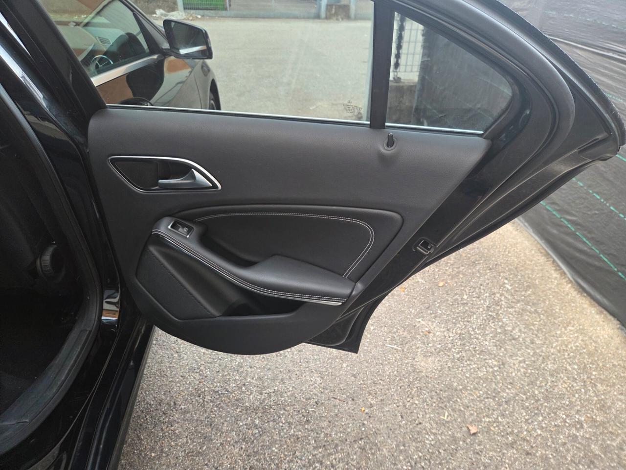 Mercedes-benz A 180 CDI Automatic Premium unico proprietario