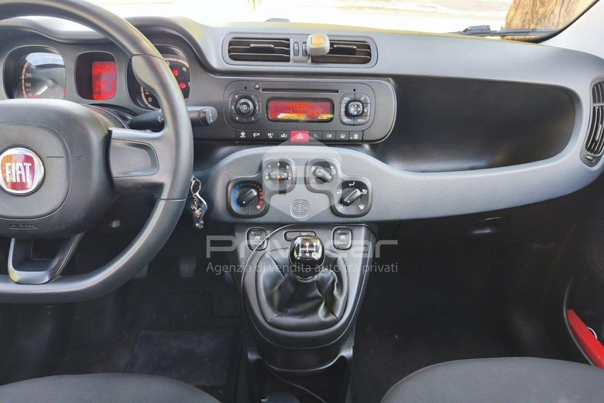 FIAT Panda 1.3 MJT 95 CV S&S Easy