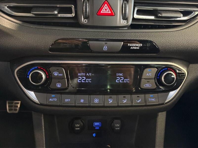 Hyundai i30 Fastback 2.0 T-GDI N Performance DCT Fastback