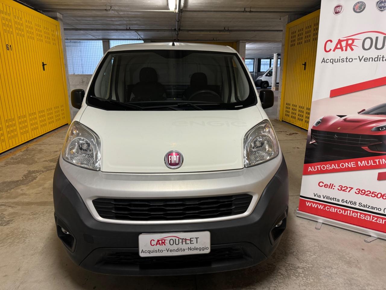 Fiat Fiorino 1.3 MJT 95CV Cargo SX ottime condizioni