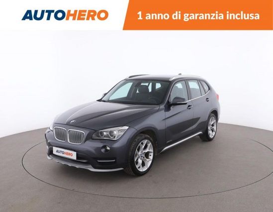 BMW X1 xDrive18d