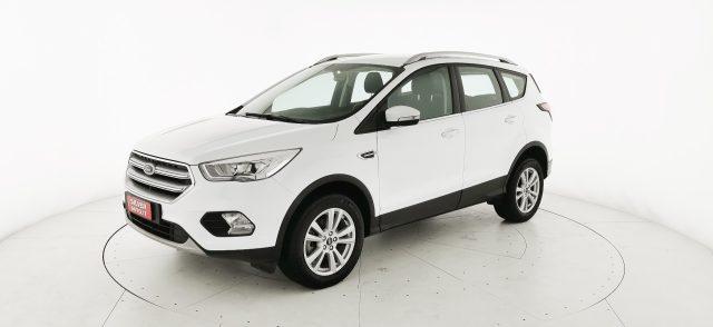 FORD Kuga 1.5 EcoBoost 120 CV S&S 2WD Business