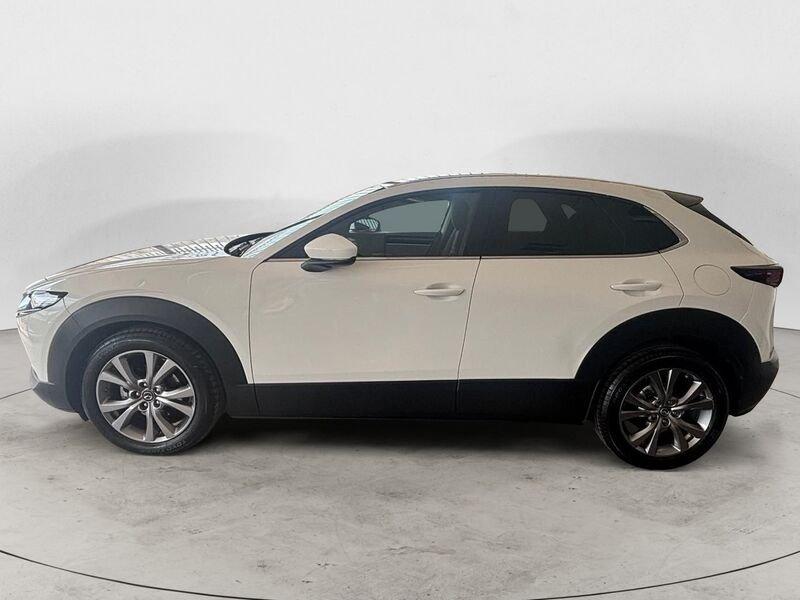 Mazda CX-30 2.0L Skyactiv-G 122 CV M-Hybrid Automatica 2WD Executive
