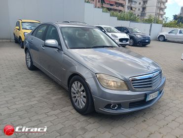Mercedes-benz C 220 CDI Eleg.
