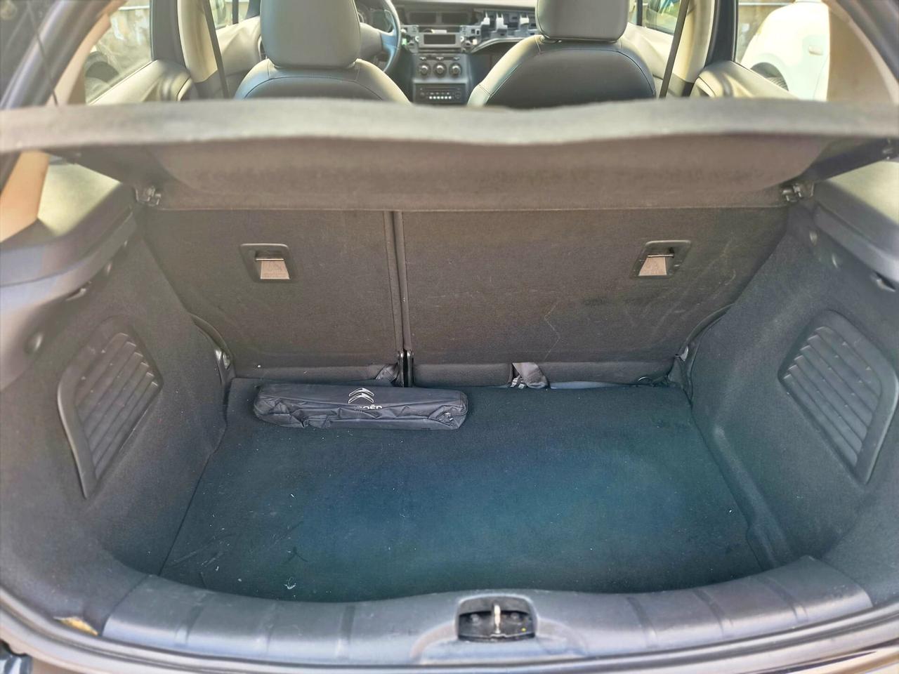 Citroen C3 1.2 VTi 82 Exclusive