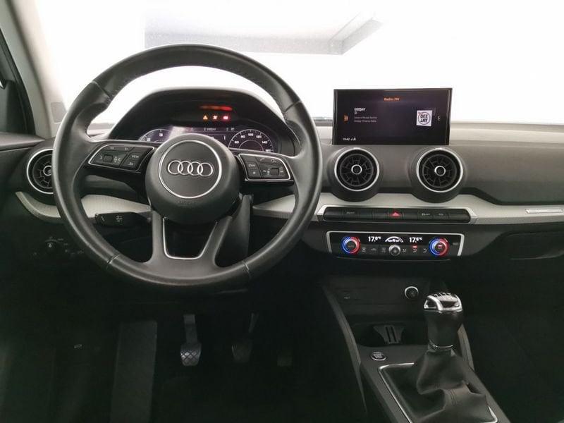 Audi Q2 30 2.0 tdi Admired