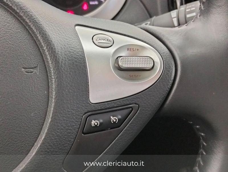 Nissan Juke 1.6 Visia