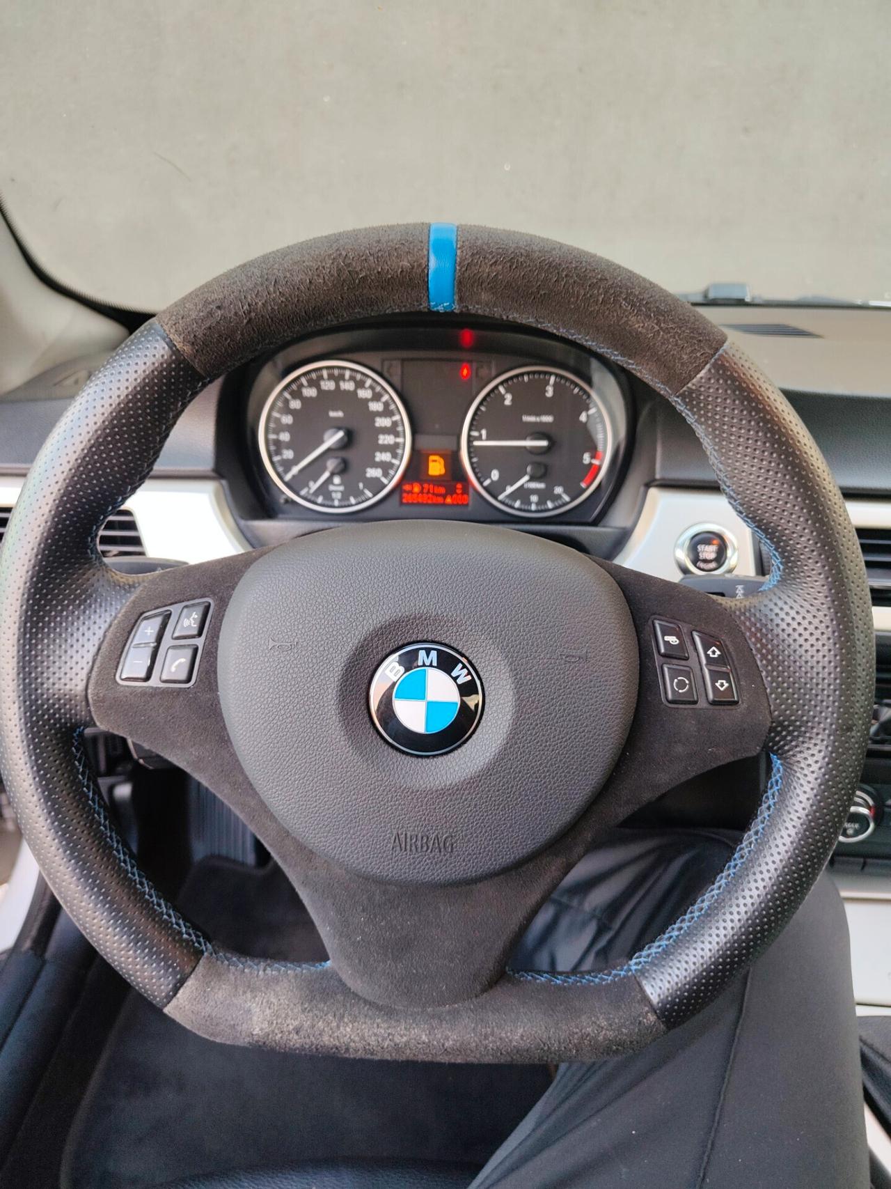 Bmw 320d e92 Msport