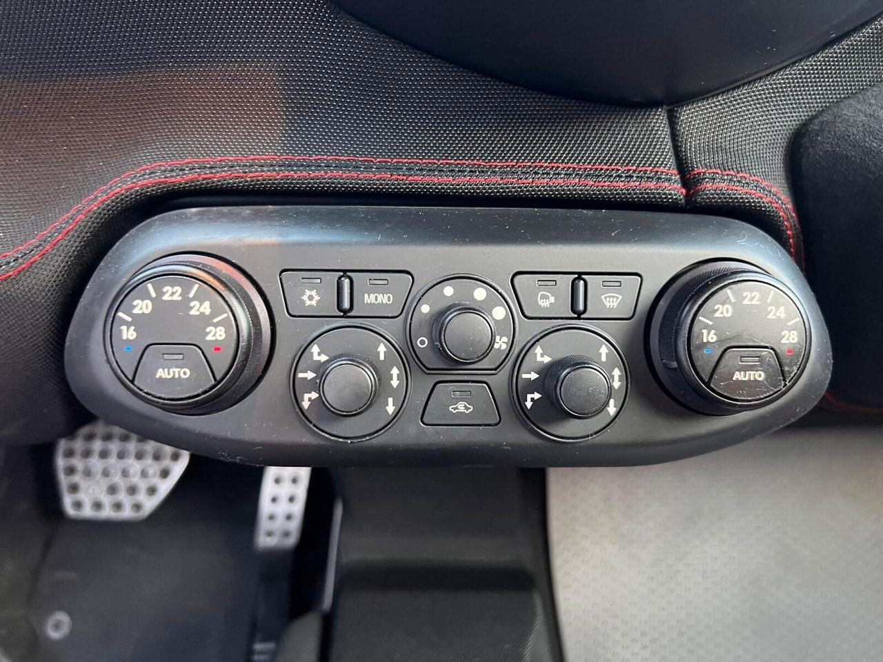 Ferrari 458 Speciale