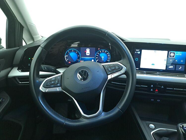 Volkswagen Golf Variant Variant Life BR106094 2.0 Diesel 116CV