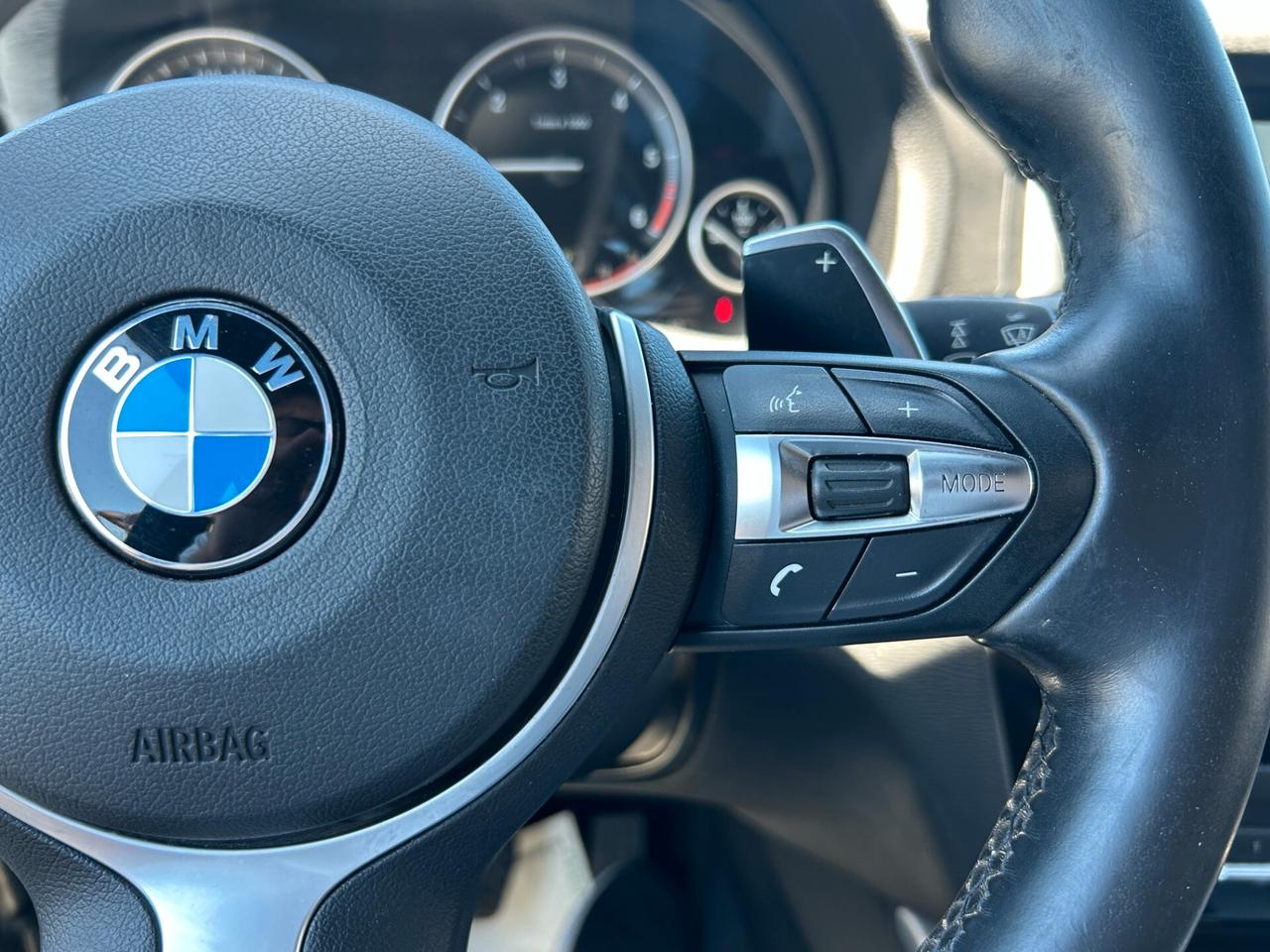 BMW X4 xdrive20d Msport aut