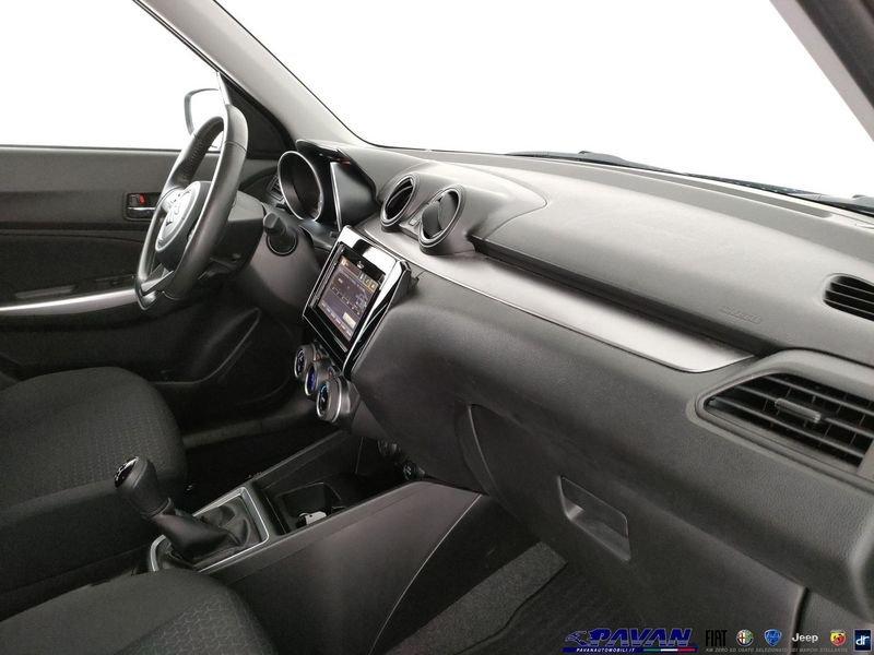 Suzuki Swift 1.2 Hybrid Top