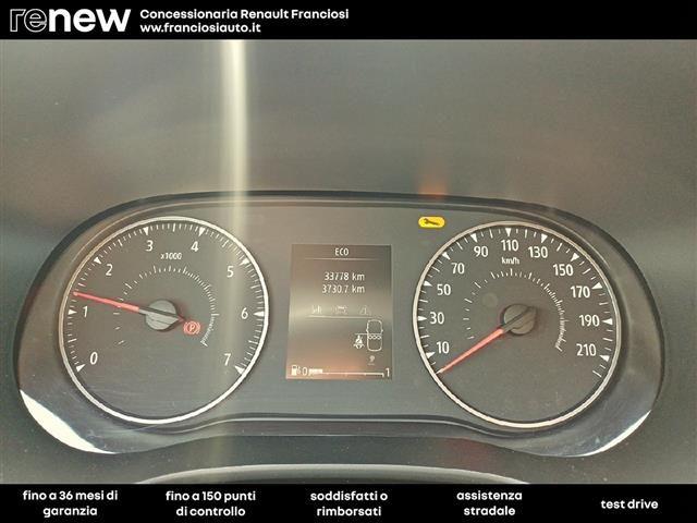 DACIA Sandero TCe 100 Stepway EXPRESSION UP NBI
