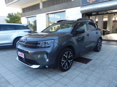 Citroen C5 Aircross C5 Aircross BlueHDi 130 S&S EAT8 Shine Pack