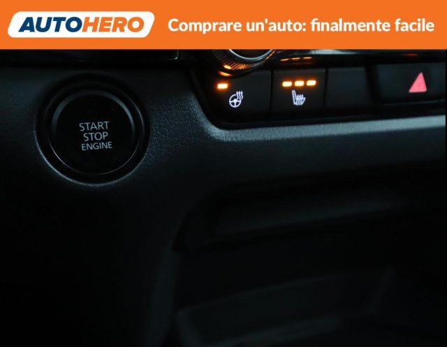 MAZDA CX-30 e-Skyactiv-G M Hybrid 2WD Centre Line