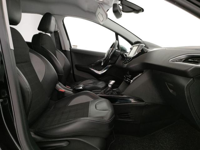 PEUGEOT 2008 PureTech 82 Allure