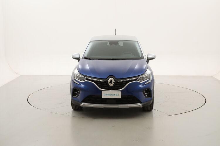 Renault Captur Intens BZ738465 1.0 Benzina 101CV