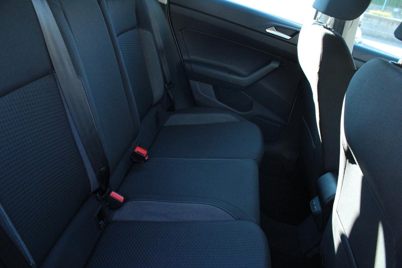 Volkswagen Taigo 1.0 TSI 95 CV Life