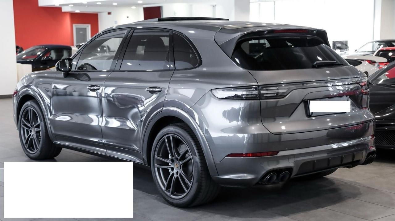 Porsche Cayenne 3.0 V6