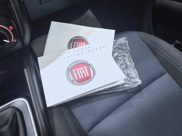 FIAT Tipo 1.6 Mjt S&S 5 porte Mirror