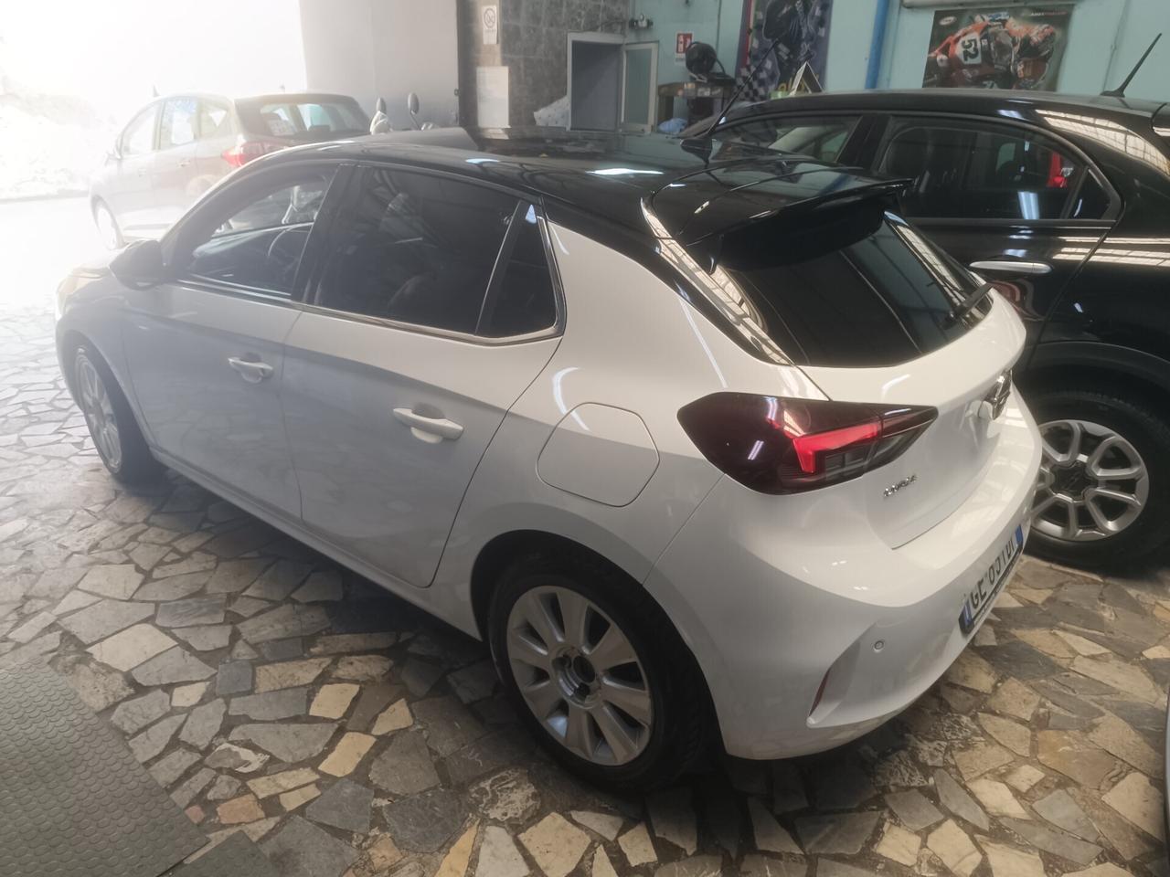 Opel Corsa 1.2 100 CV Elegance