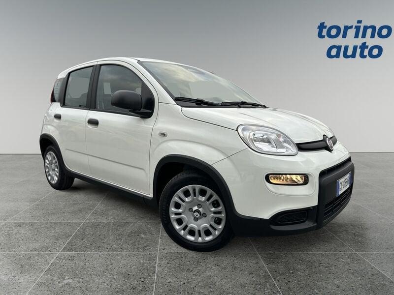 FIAT Panda Panda 1.0 FireFly S&S Hybrid