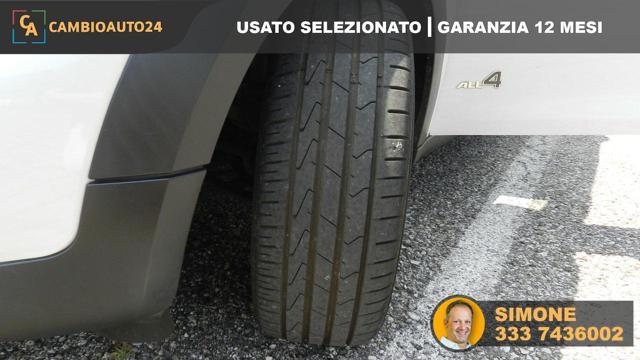 MINI Countryman Mini Cooper S Countryman ALL4Cerchio da 18°+Pelle