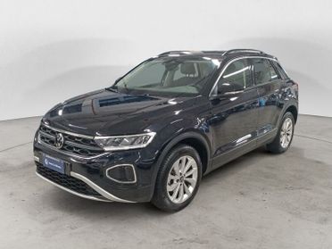 Volkswagen T-Roc 1.0 TSI Life