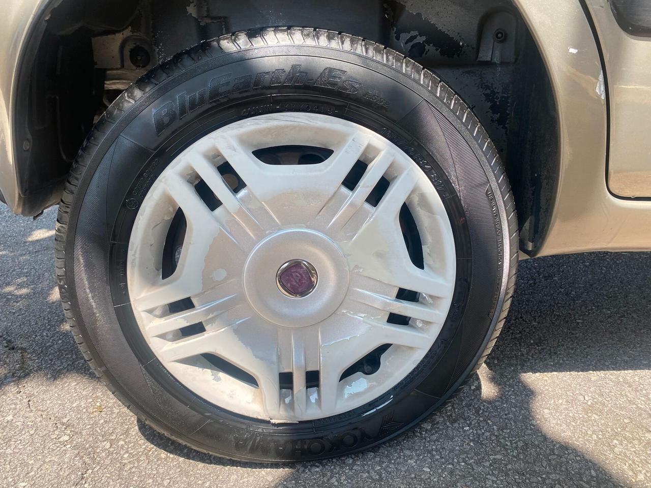 Fiat Panda 1.2 Dynamic Eco