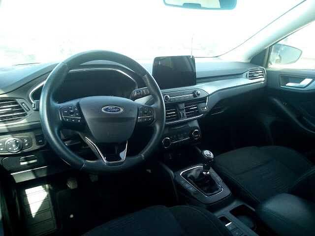Ford Focus 1.5 EcoBlue 120 CV sw Active