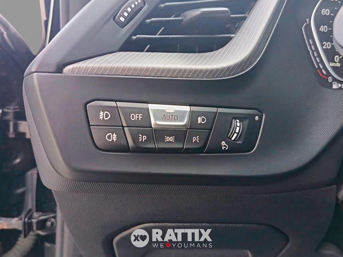 BMW 118 d 2.0 150CV Msport Auto