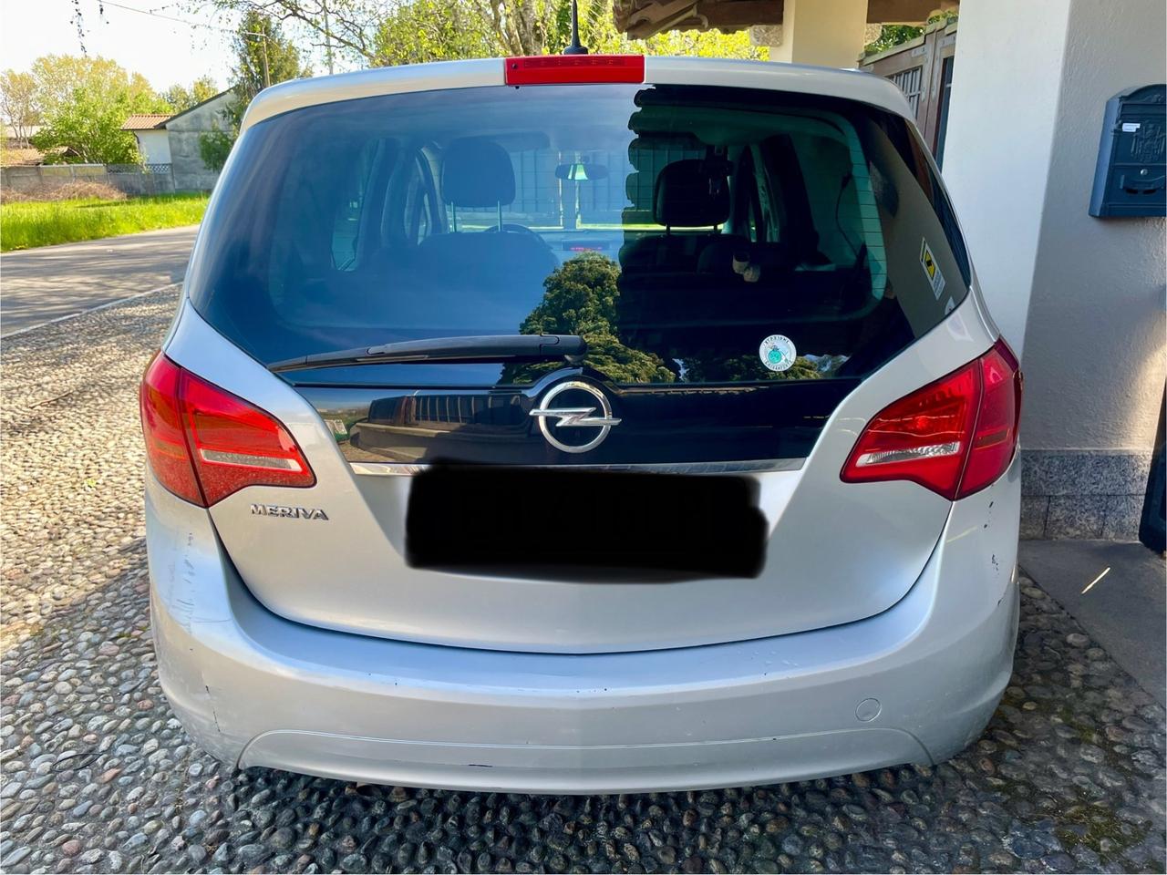 Opel Meriva 1.4 100CV Cosmo *NEOPATENTATI*