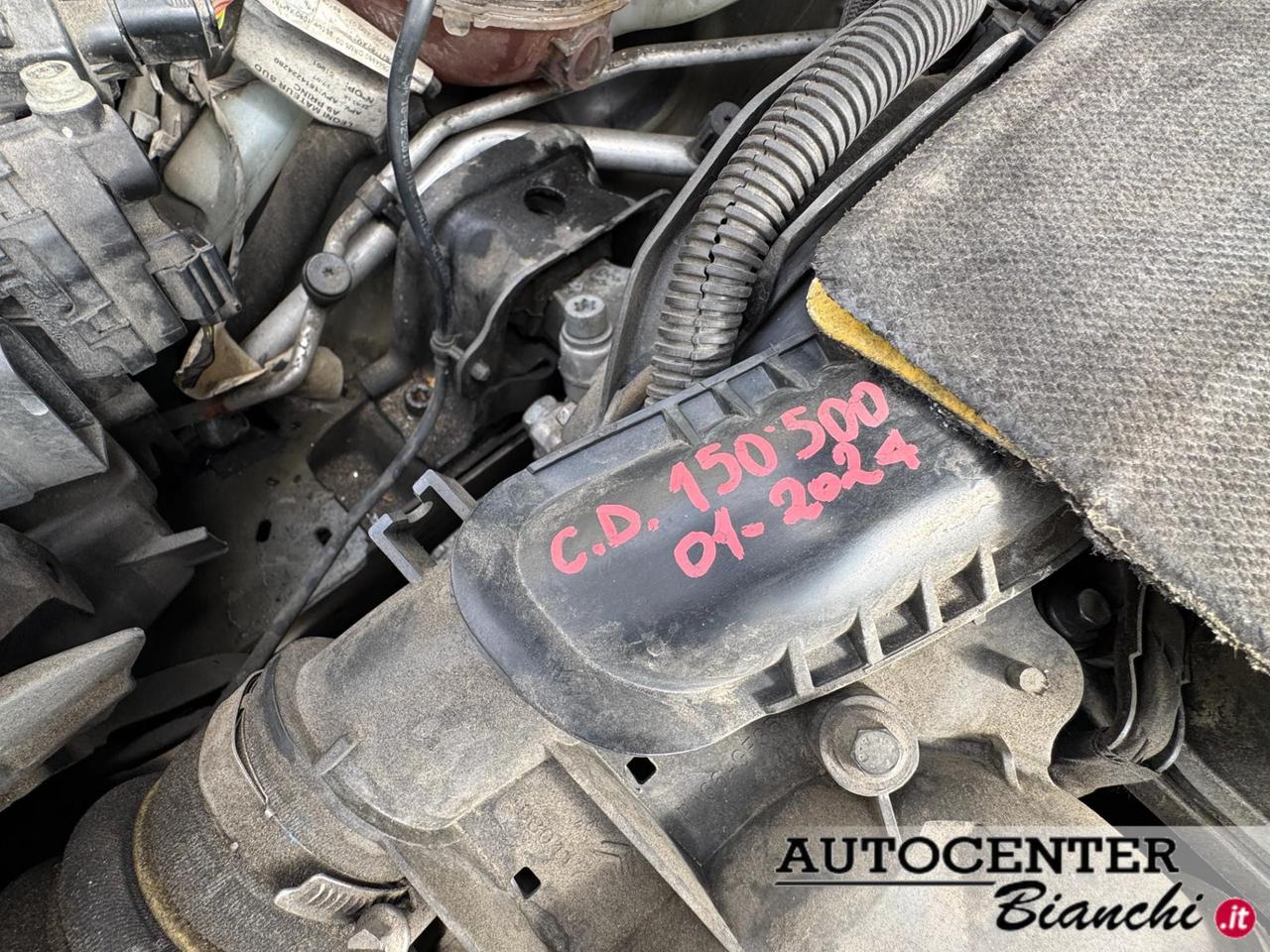 Peugeot 208 5 Porte 208 5p 1.6 bluehdi Active 75cv