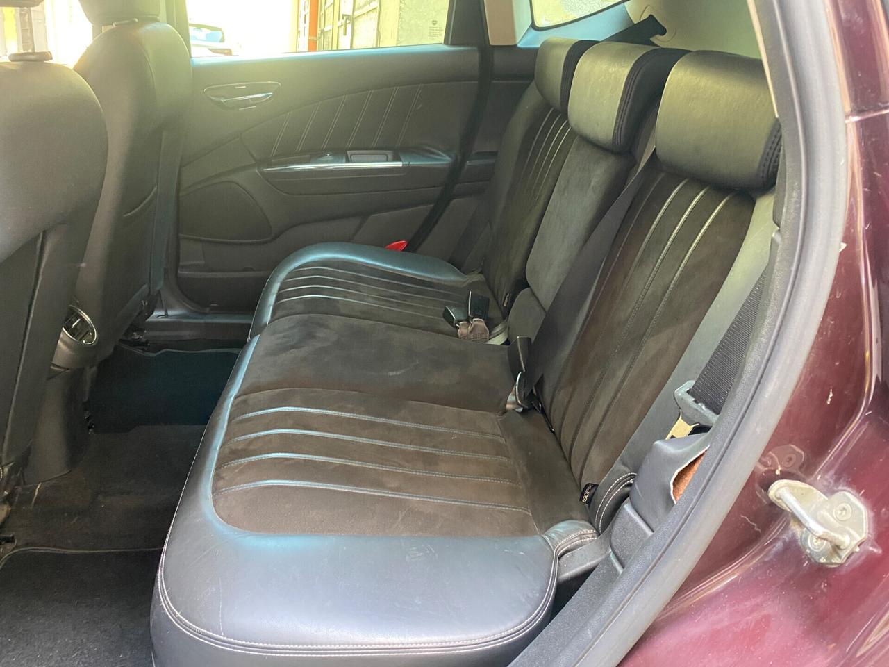 Lancia Delta 1.6 MJT DPF Platino